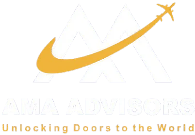 AMA ADVISORS – VISA CONSULTANTS